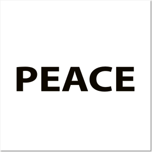 Peace Cool Inspirational Christian Posters and Art